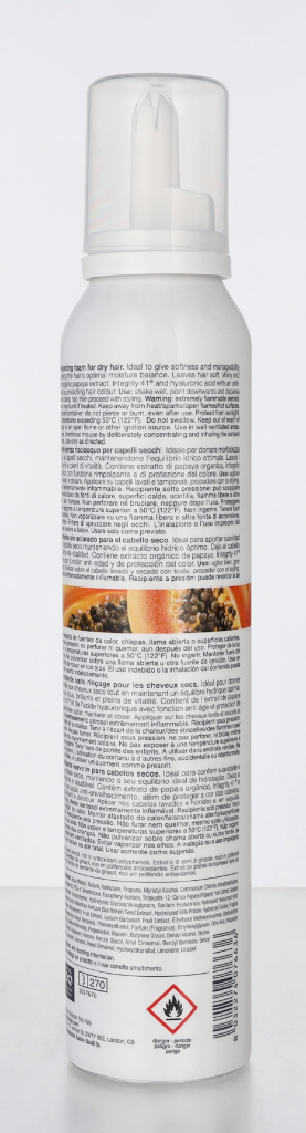Milk_Shake Moisture Plus Whipped Cream 200 ml