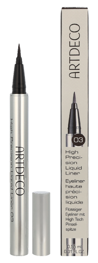 Artdeco High Precision Liquid Eye Liner 0.55 ml