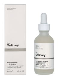 The Ordinary Multi-Peptide + HA Serum 60 ml