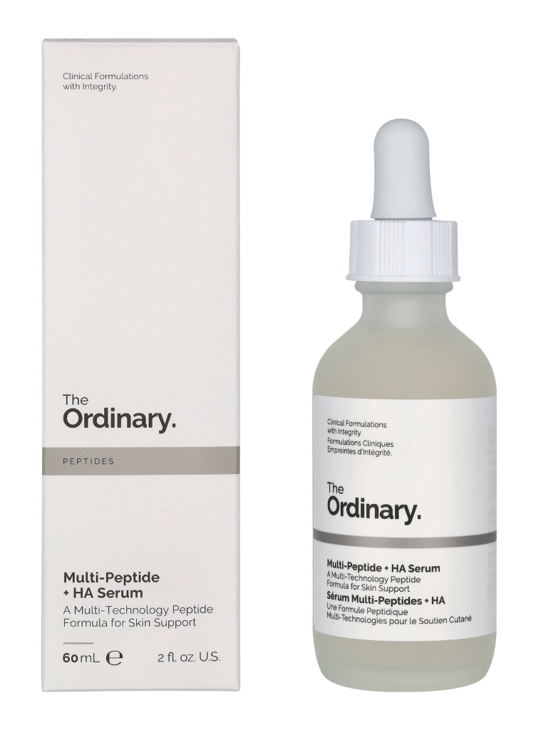 The Ordinary Multi-Peptide + HA Serum 60 ml