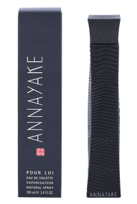 Annayake Pour Lui Eau de toilette Spray 100ml