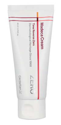 Centellian24 Madeca Cream Time Reverse Zero 80 ml