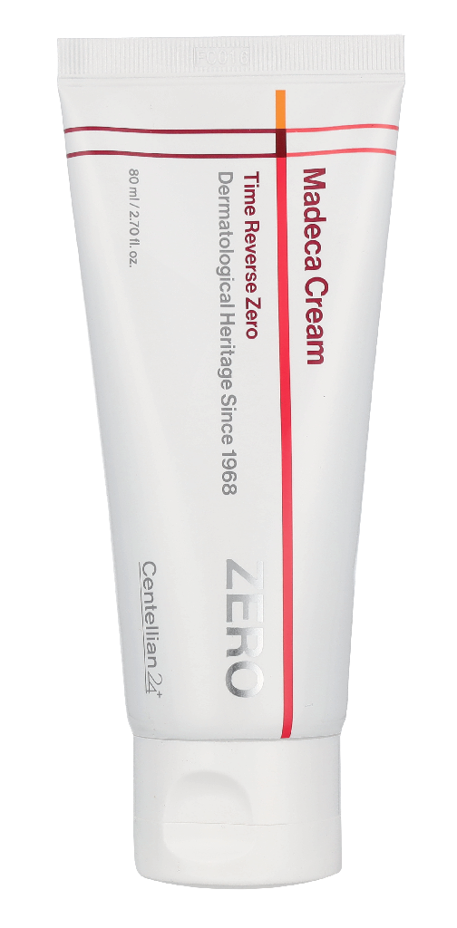 Centellian24 Madeca Cream Time Reverse Zero 80 ml