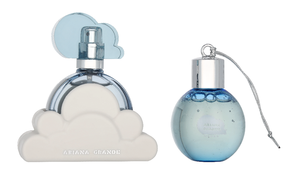 Ariana Grande Cloud Giftset