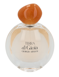 Armani Terra Di Gioia Edp Spray