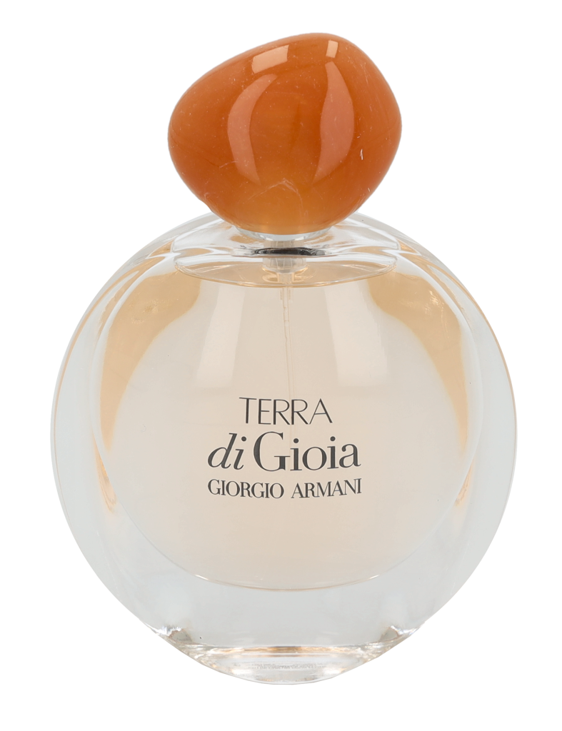 Armani Terra Di Gioia Edp Spray