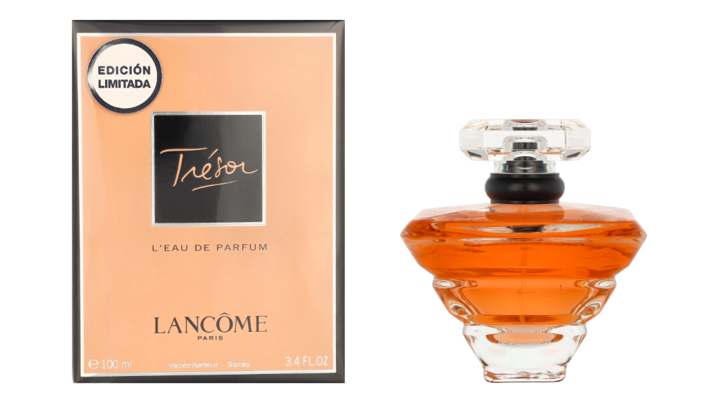 Lancome Tresor Limited Edition 100 ml