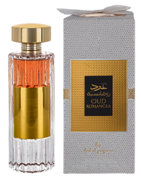 Ard Al Zaafaran Oud Romancea Eau de Parfum Spray 100 ml