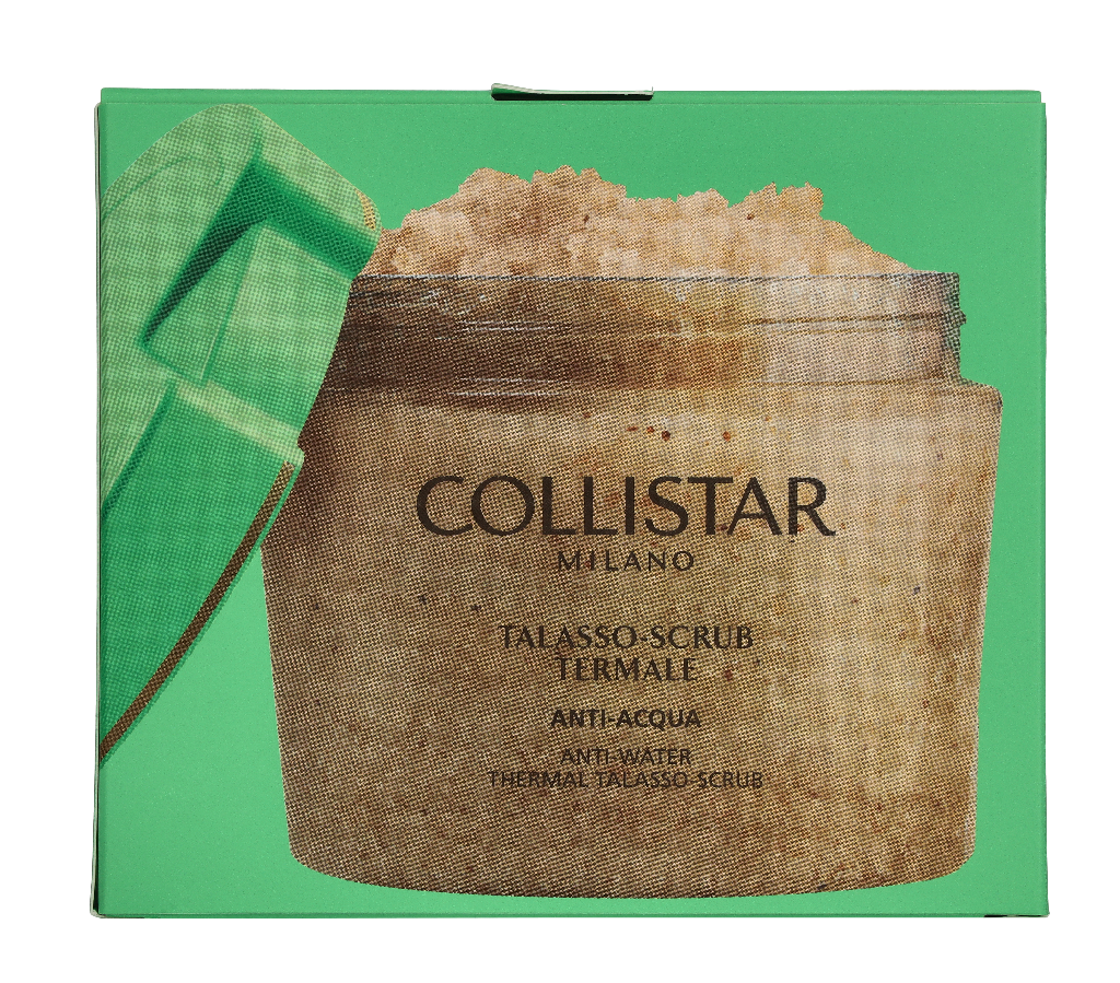 Collistar Talasso Anti-Water Scrub 600 g
