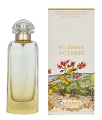 Hermes Un Jardin A Cythere Edt Spray 100 ml