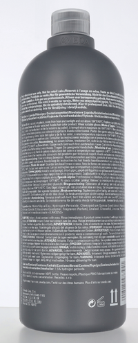 Aveda Color Catalyst Liquid Developer 887 ml