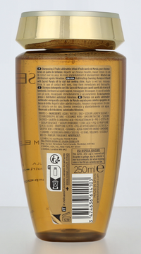 Kerastase Elixir Ultime Le Bain Shampoo 250 ml