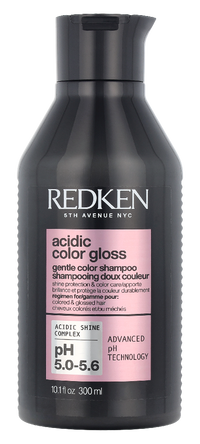 Redken Acidic Color Gloss Gentle Color Shampoo