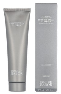Babor Sensitive Soothing Cream Cleanser 150 ml