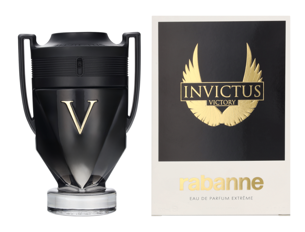 Paco Rabanne Invictus Victory Edp Spray Extreme