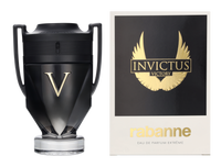 Paco Rabanne Invictus Victory Edp Spray Extreme
