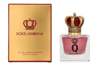 Dolce & Gabbana Q Intense Edp Spray