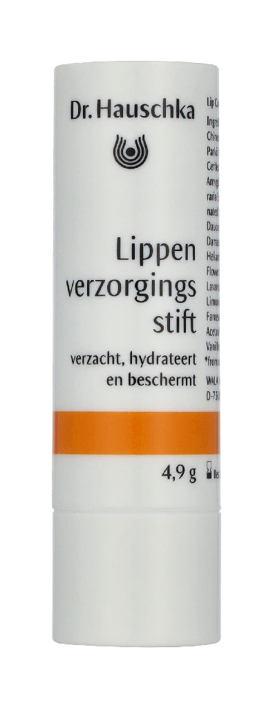 Dr. Hauschka Lip Care Stick 4.9 g