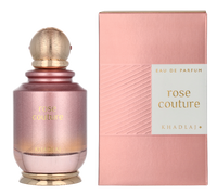 Khadlaj Rose Couture Edp Spray 100 ml