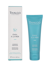 Thalgo Eveil A La Mer Refreshing Exfoliator 50 ml