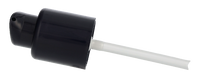 E.Lauder Double Wear Stay-In-Place Pump
