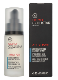 Collistar Pure Actives Hyaluronic Acid Moisturizing Lifting 30 ml