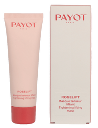 Payot Roselift Lifting Tensor Mask ROSELIFT MASQUE TENSEUR LIFTANT 50 ml