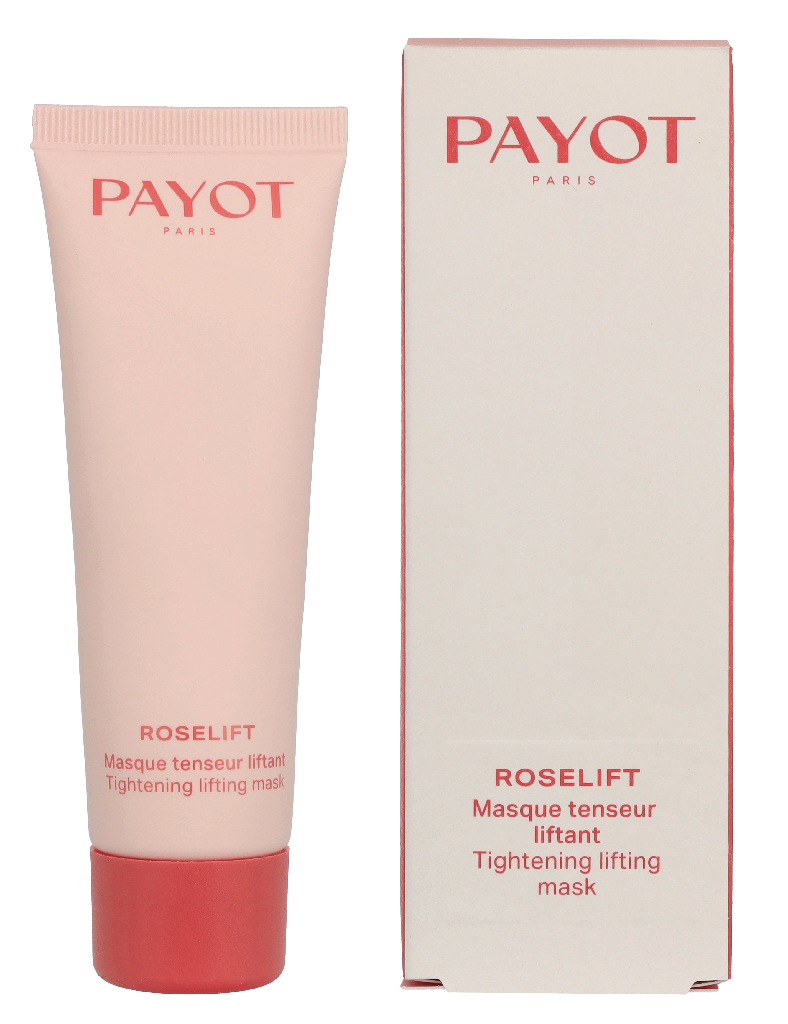 Payot Roselift Lifting Tensor Mask ROSELIFT MASQUE TENSEUR LIFTANT 50 ml