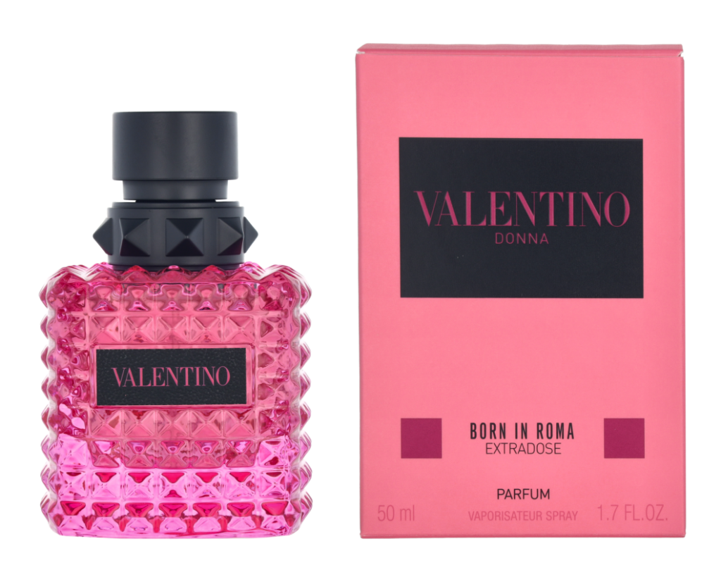 Valentino Born In Roma Extradose Donna Parfum Spray