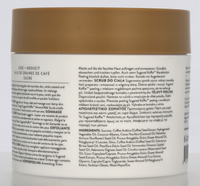Drunk Elephant Sugared Koffie Almond Milk Scrub 270 ml