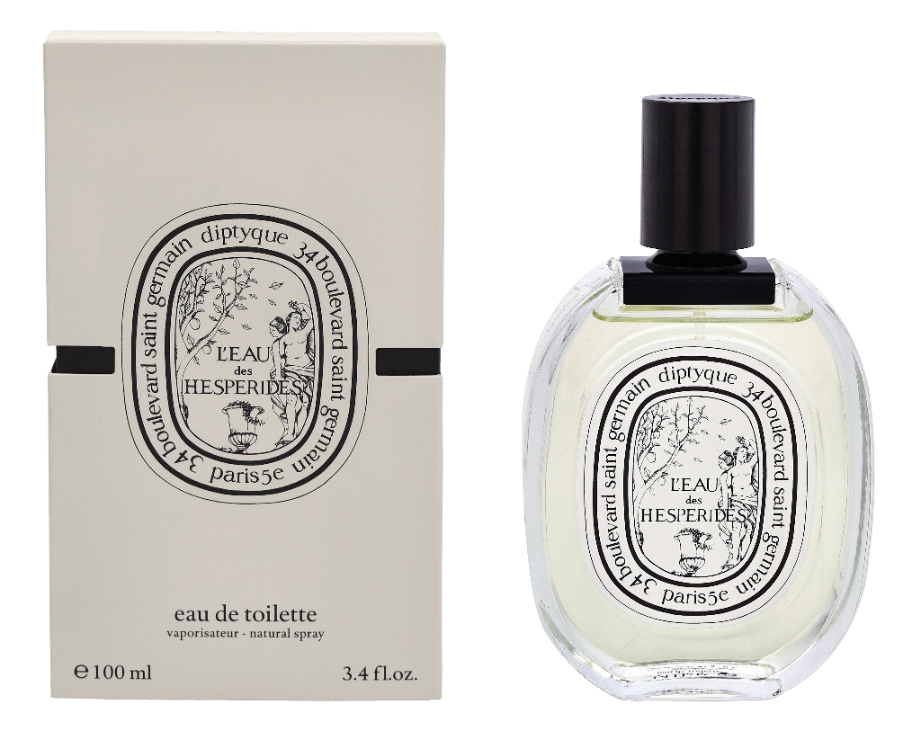 Diptyque L'Eau Des Hesperides Eau de toilette Spray 100ml
