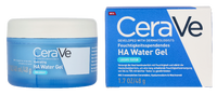 Cerave HA Hydrating Water Gel 48 ml