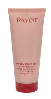 Payot Rituel Micro-Peeling Melting Feet Balm 100 ml