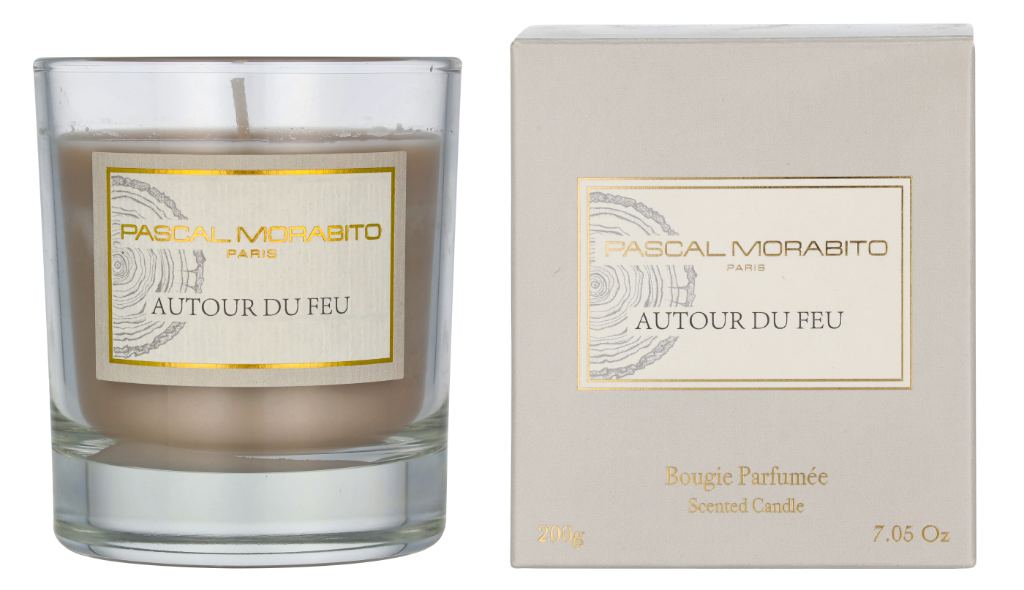 Pascal Morabito Scented Candle 200 g