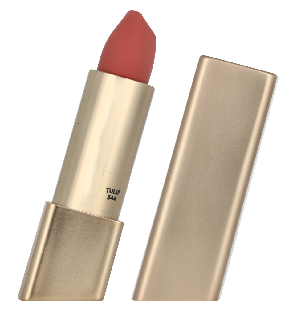 Hourglass Unlocked Soft Matte Lipstick 4 g