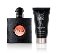 YSL Black Opium Giftset