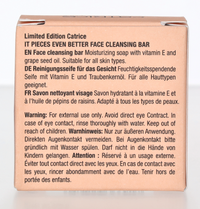 Catrice It Pieces Even Better Face Cleansing Bar 50 g