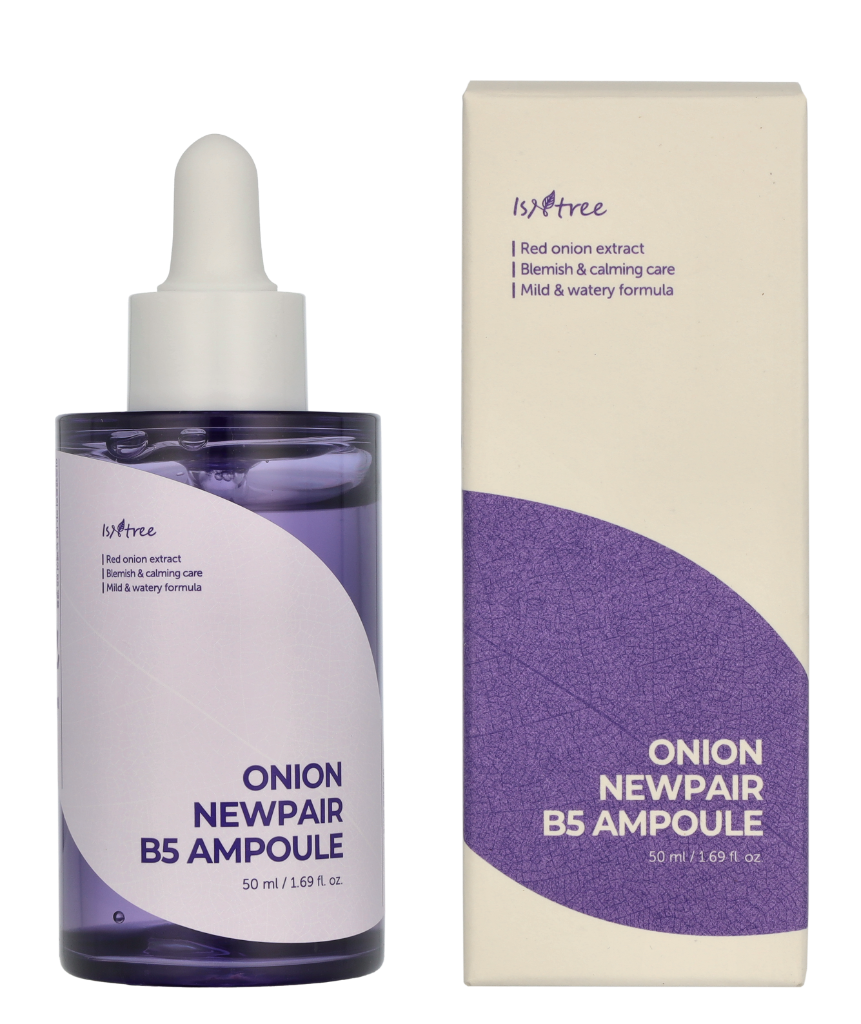 Isntree Onion Newpair B5 Ampoule 50 ml