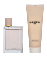 Burberry Her Giftset