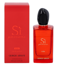 Armani Si Passione Eclat Edp Spray