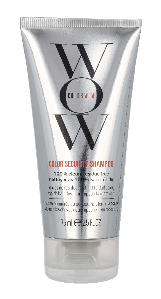 Color Wow Color Security Shampoo 75 ml