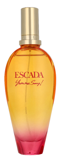 Escada Yum Me Sunny Edp Spray
