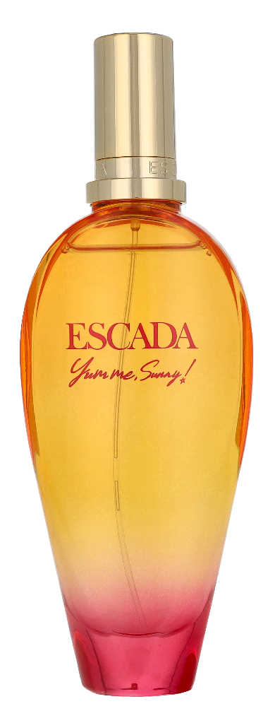 Escada Yum Me Sunny Edp Spray