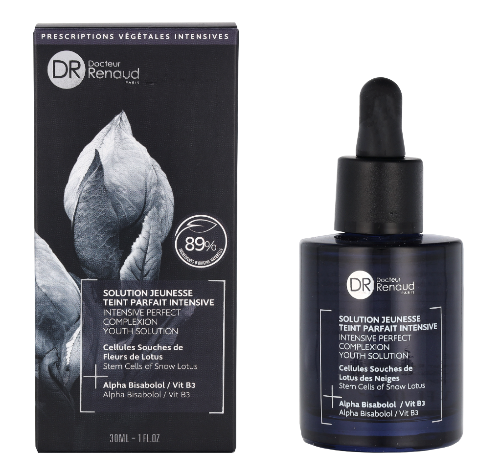 Dr. Renaud Intensive Perfect Complexion Youth Solution 30 ml