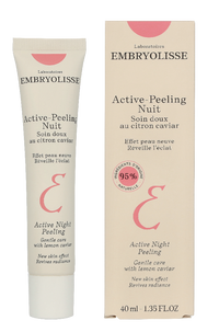 Embryolisse Active Night Peeling 40 ml