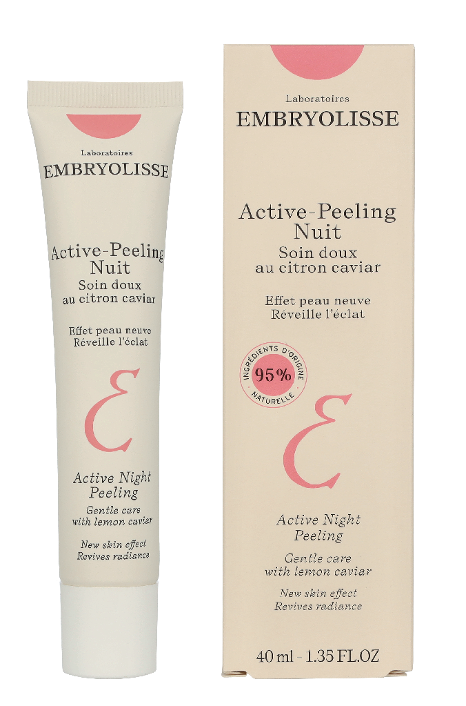 Embryolisse Active Night Peeling 40 ml
