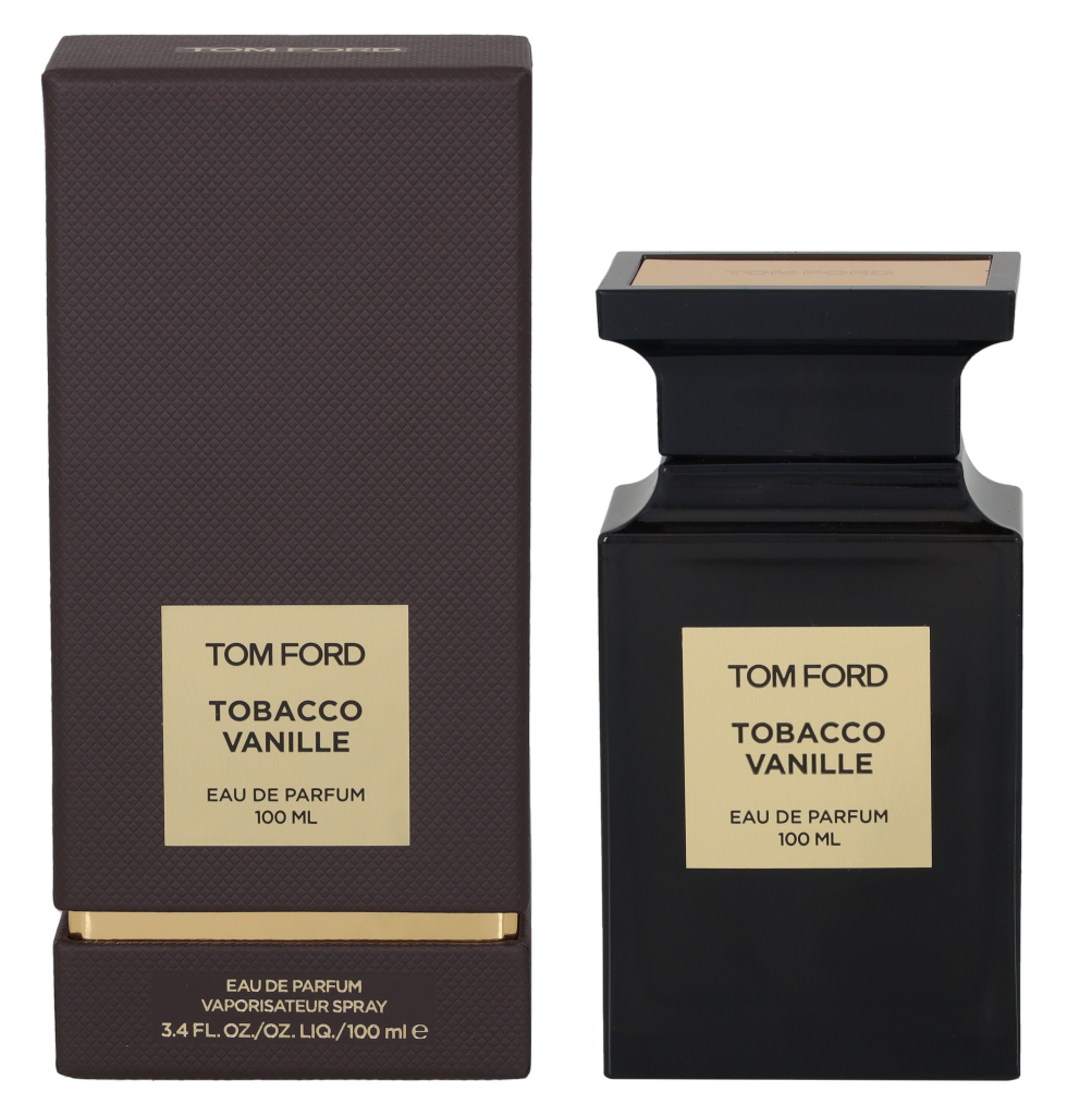 Tom Ford Tobacco Vanille Edp Spray