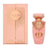 Lattafa Haya Edp Spray 100 ml