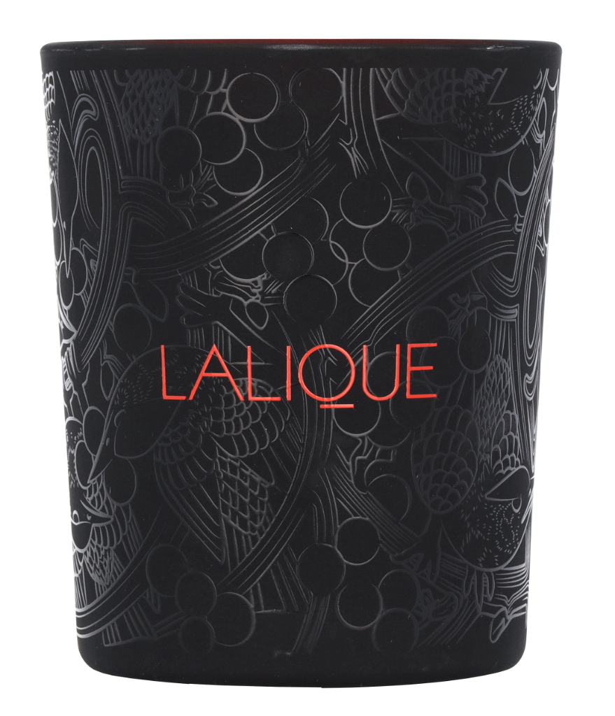 Lalique Scented Candle 190 g