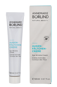 Annemarie Borlind Eye Wrinkle Cream 20 ml